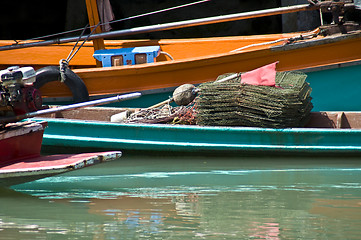 Image showing Khao Sam Roi Yot