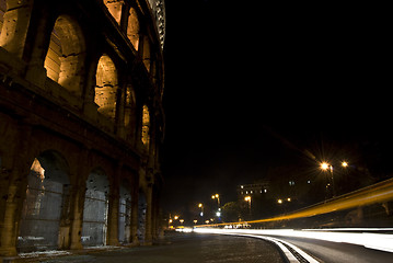 Image showing Coliseum
