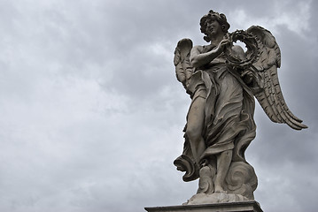 Image showing Angel