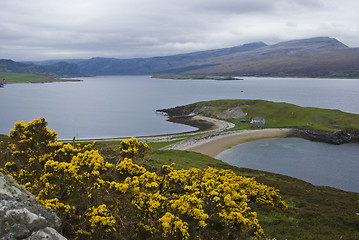 Image showing Loch Hope