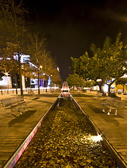 Image showing Fountain