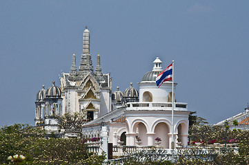 Image showing Phra Nakhon Khiri