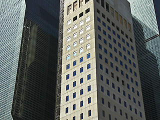 Image showing Office building