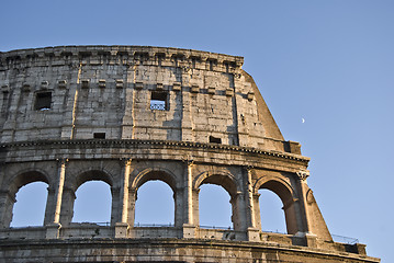 Image showing Coliseum