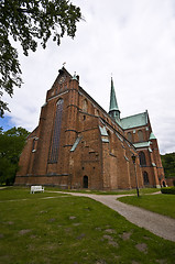 Image showing Doberan Abbey