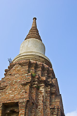 Image showing Wat Mahathat