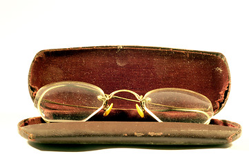 Image showing Granny Glasses