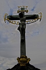 Image showing Cross