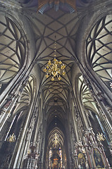 Image showing stephansdom