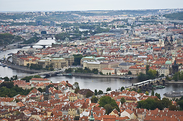 Image showing Prague