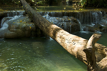 Image showing Erawan National Park