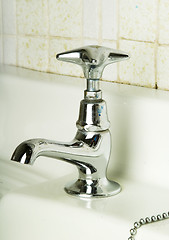 Image showing Retro Tap