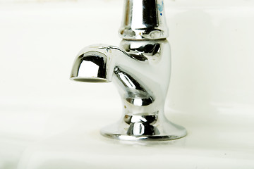 Image showing Retro Tap