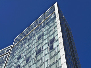 Image showing Office building