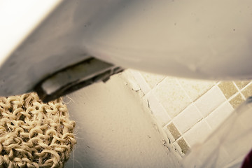 Image showing Sink Abstract