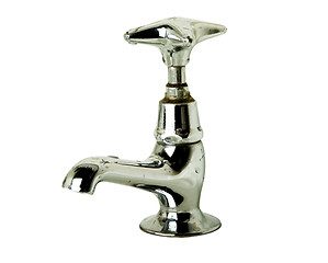 Image showing Retro Tap