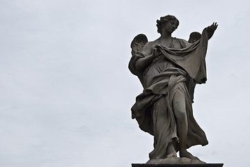 Image showing Angel