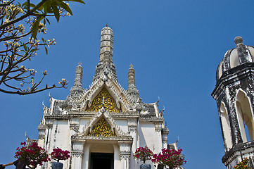 Image showing Phra Nakhon Khiri