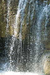 Image showing Erawan National Park