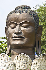 Image showing Wat Thammikarat