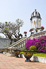 Image showing Phra Nakhon Khiri