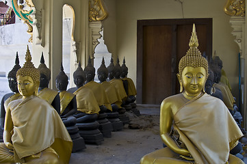 Image showing Buddha