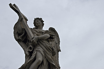 Image showing Angel