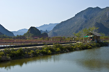 Image showing Khao Sam Roi Yot