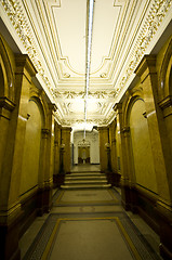 Image showing Corridor