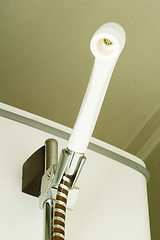 Image showing Retro Shower