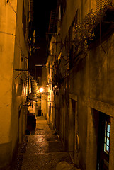 Image showing Alfama