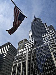 Image showing Empire State Building