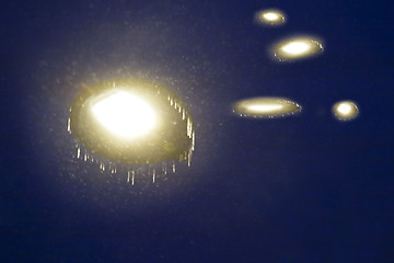 Image showing Abstract Light