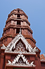 Image showing Phra Nakhon Khiri