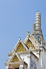 Image showing Phra Nakhon Khiri