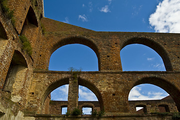 Image showing Ruin