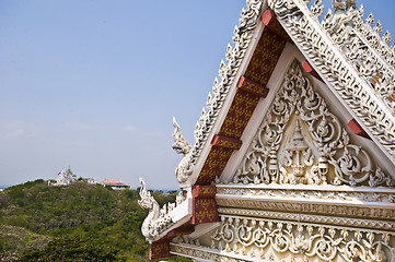 Image showing Phra Nakhon Khiri