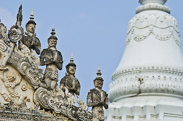 Image showing Wat Mahathat