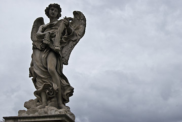 Image showing Angel