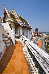 Image showing Phra Nakhon Khiri