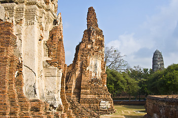 Image showing Wat Mahathat