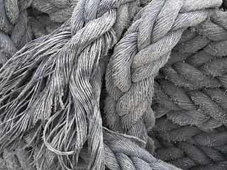 Image showing Rope