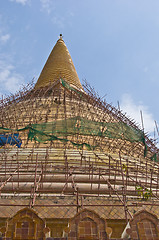 Image showing Phra Pathom Chedi