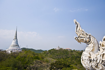 Image showing Phra Nakhon Khiri