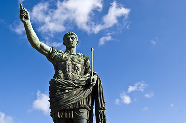 Image showing Julius Caesar