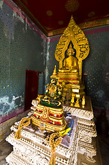 Image showing Phra Nakhon Khiri