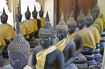 Image showing Buddha