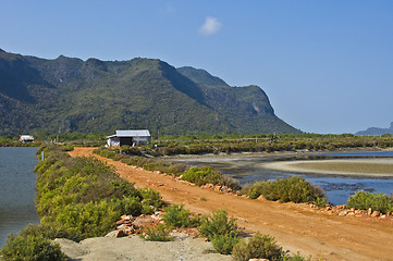 Image showing Khao Sam Roi Yot