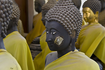 Image showing Buddha