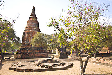 Image showing Wang Luang